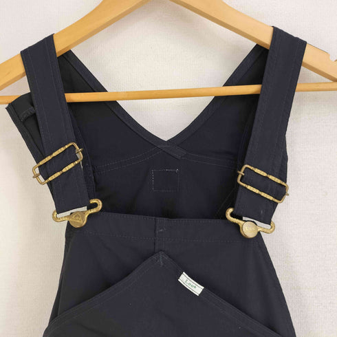 リー Lee CARGO POCKET OVERALL SKIRT カーゴ ポケット オーバーオール スカート レディース import:XS